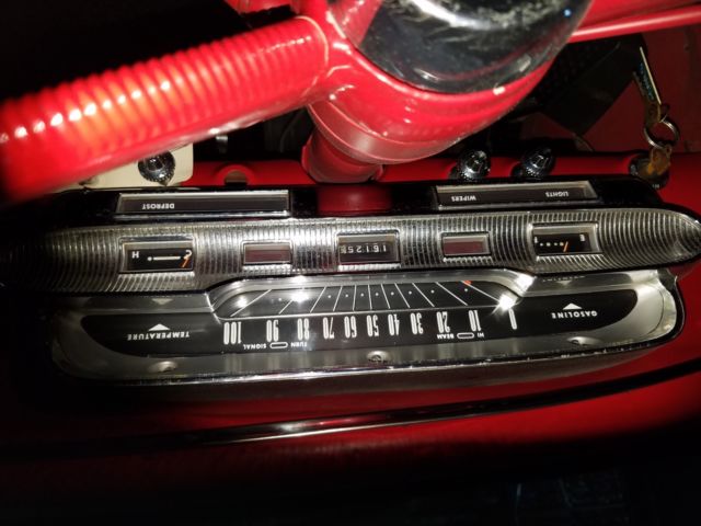 1963 Mercury Comet - photo 9