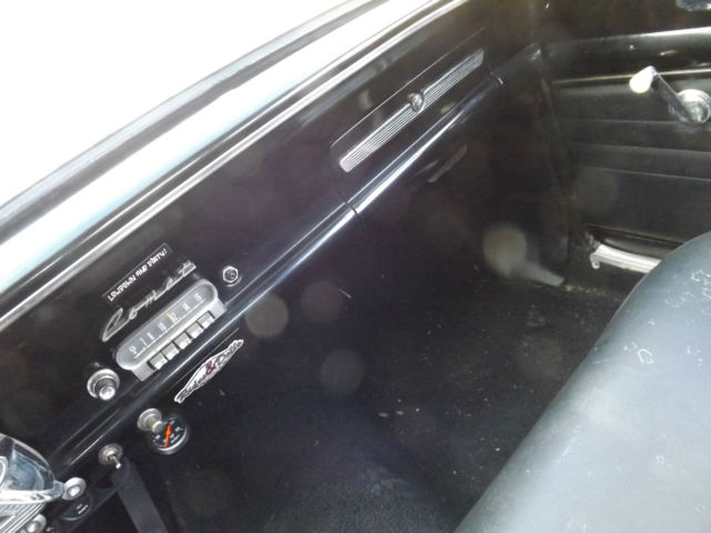 1960 Mercury Comet Edsel Rare Purple Mild Custom Lowered - photo 12