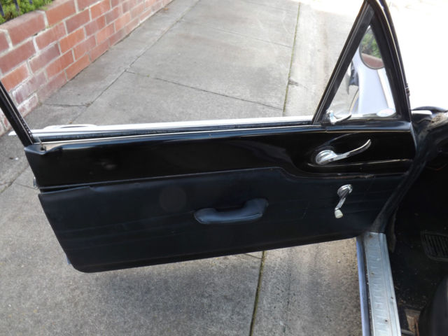 1960 Mercury Comet Edsel Rare Purple Mild Custom Lowered - photo 13