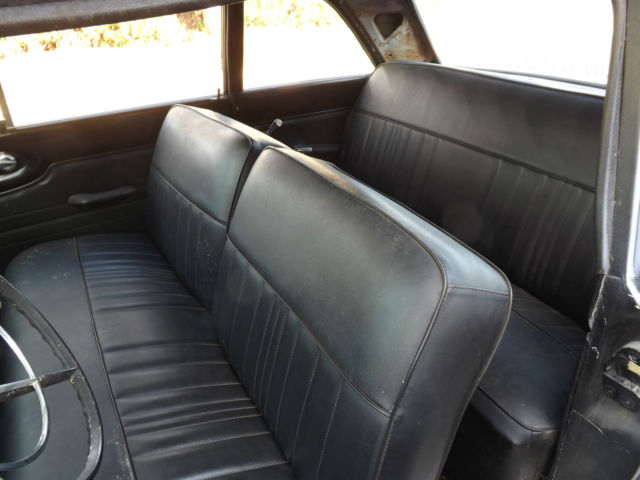 1960 Mercury Comet Edsel Rare Purple Mild Custom Lowered - photo 9