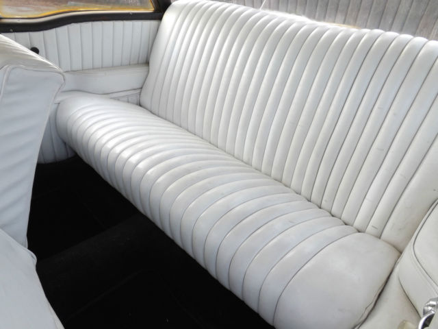 1957 Mercury Monterey Montclair Gold Hardtop Rare Mild Custom Lowered - photo 13