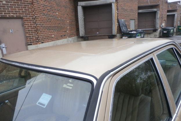 1985 Mercedes-Benz 300-Series 300td - photo 6