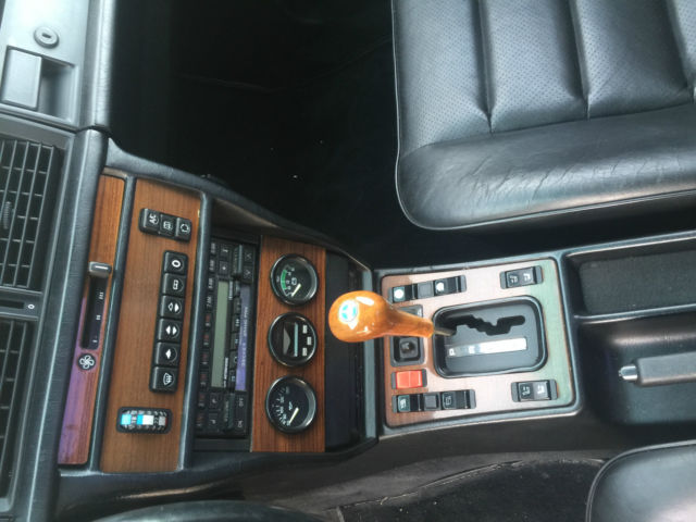 1987 Mercedes-Benz 190-Series COSWORTH 16V 2.3-16 - photo 13