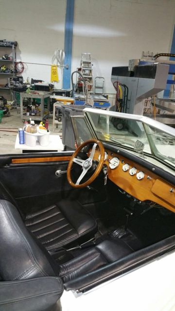 1936 Mercedes-Benz Other - photo 3