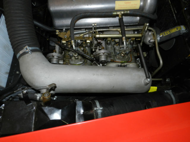 1961 Mercedes-Benz SL-Class - photo 13