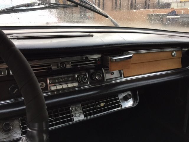 1967 Mercedes-Benz 200-Series - photo 5
