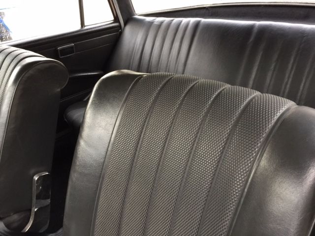 1967 Mercedes-Benz 200-Series - photo 6