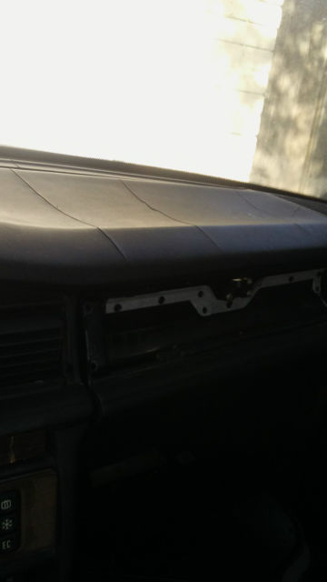 1989 Mercedes-Benz 190-Series 4 door - photo 11