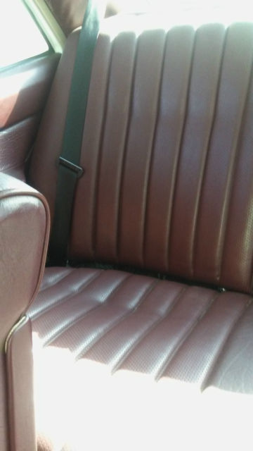 1989 Mercedes-Benz 190-Series 4 door - photo 7