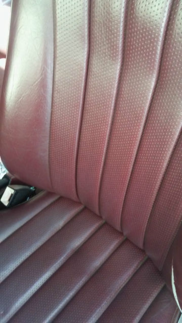 1989 Mercedes-Benz 190-Series 4 door - photo 8