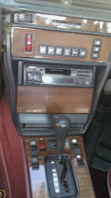 1989 Mercedes-Benz 190-Series 4 door - photo 9