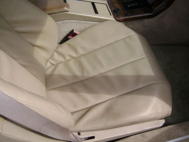 1993 Mercedes-Benz 500-Series 129 - photo 5