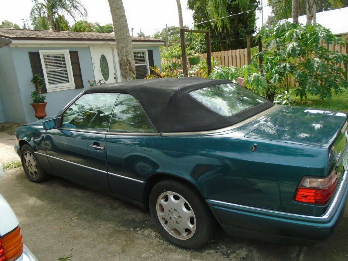 1994 Mercedes-Benz 300-Series - photo 3