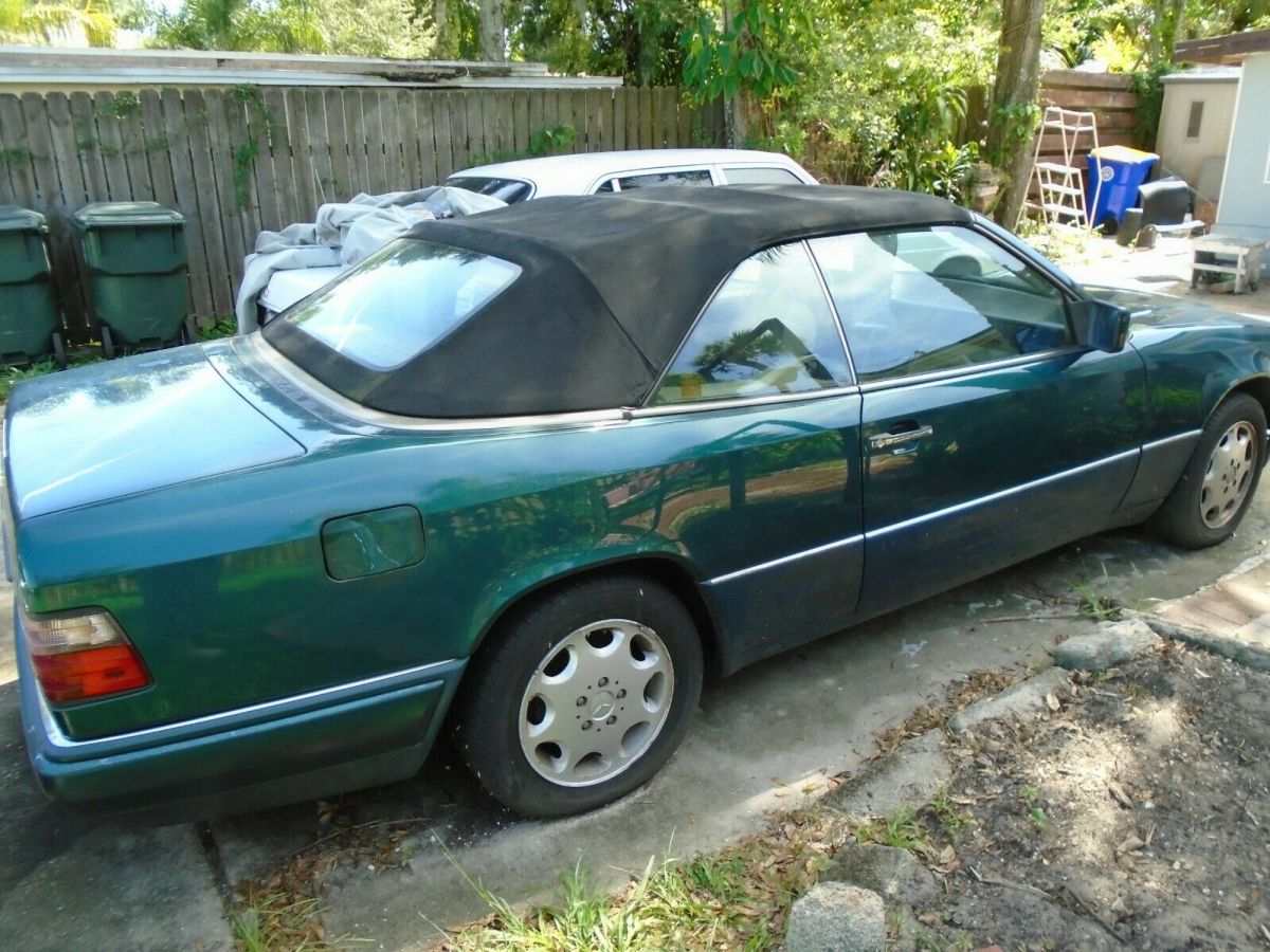 1994 Mercedes-Benz 300-Series - photo 4