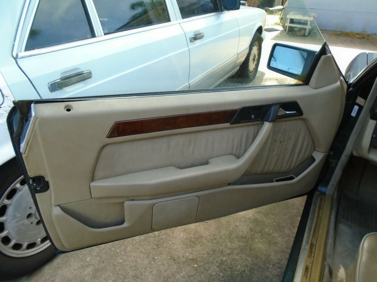 1994 Mercedes-Benz 300-Series - photo 6