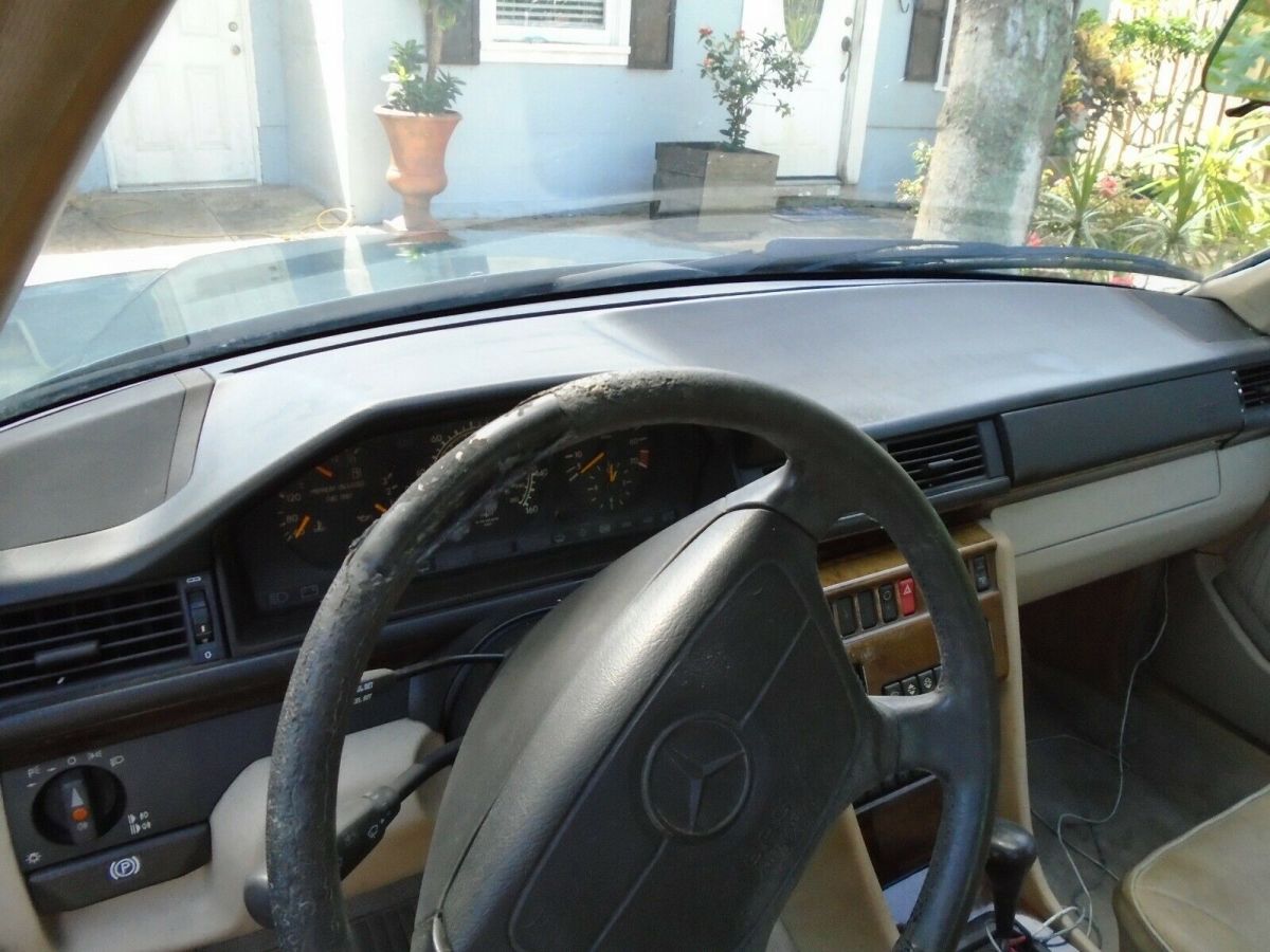 1994 Mercedes-Benz 300-Series - photo 8