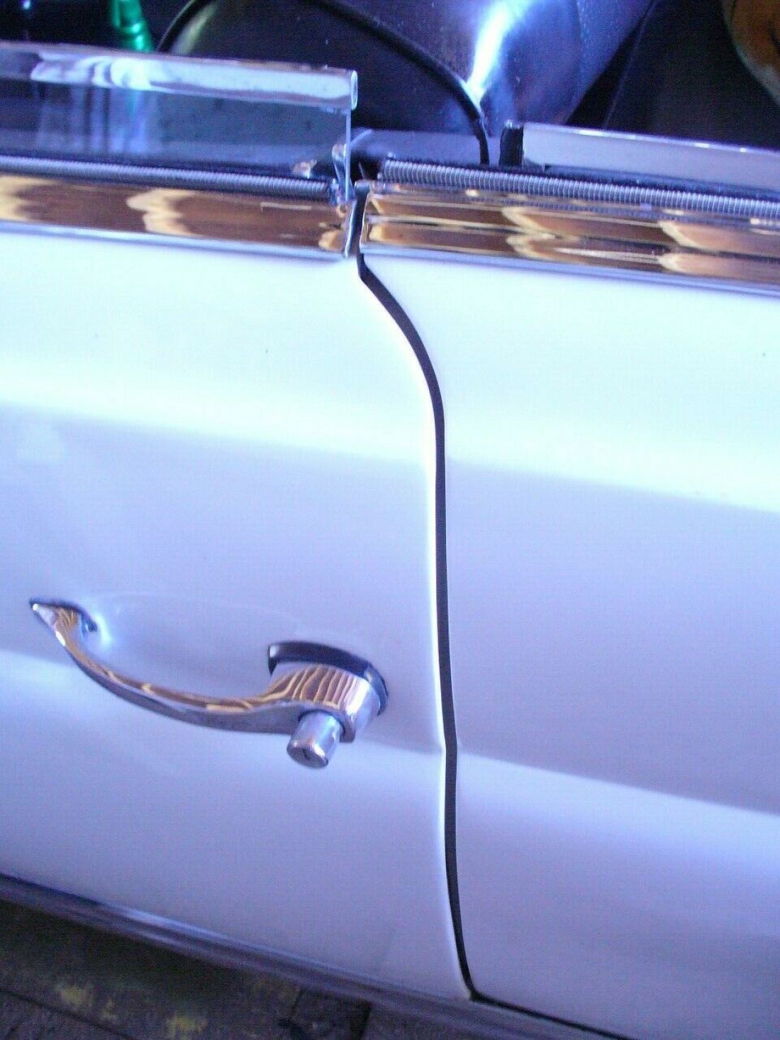 1963 Mercedes-Benz 200-Series - photo 9
