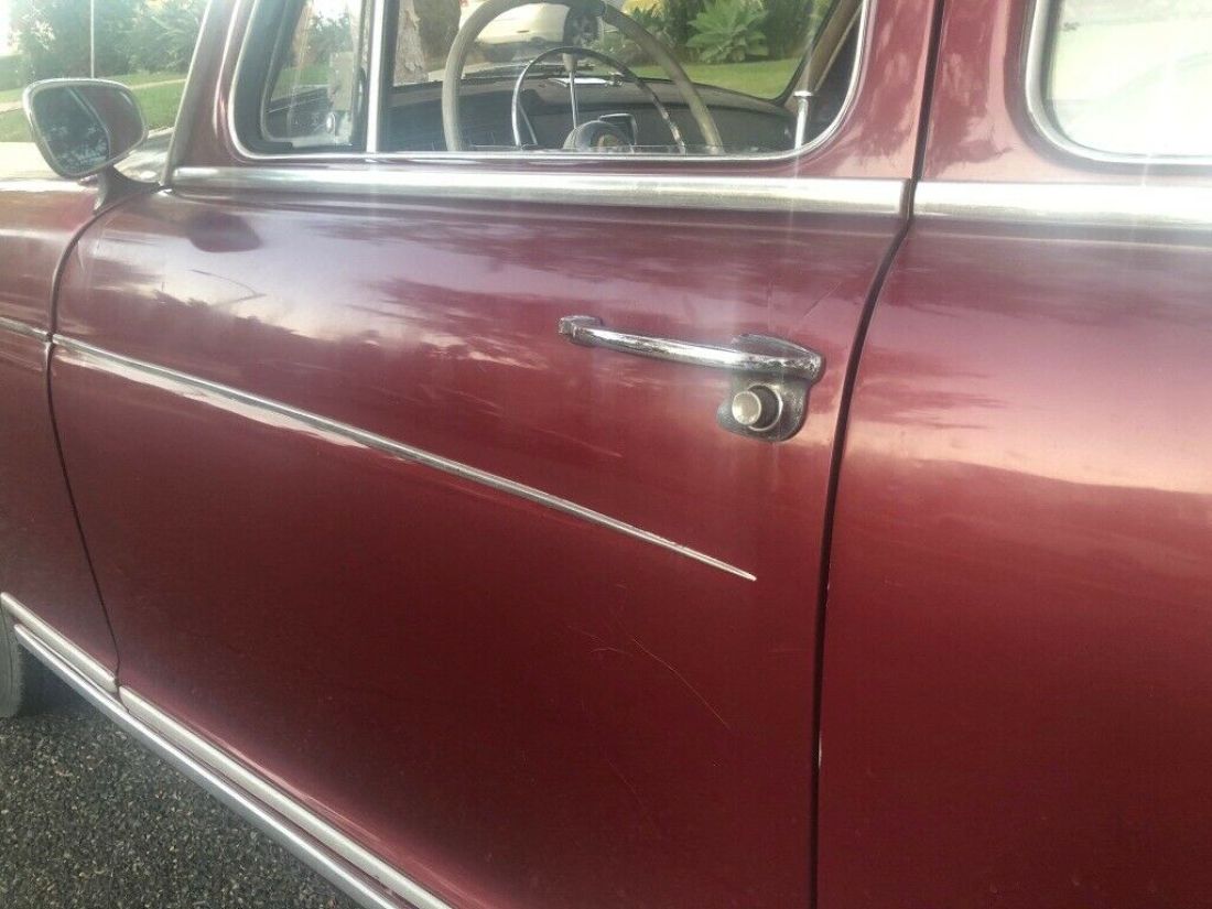 1959 Mercedes-Benz 200-Series - photo 12