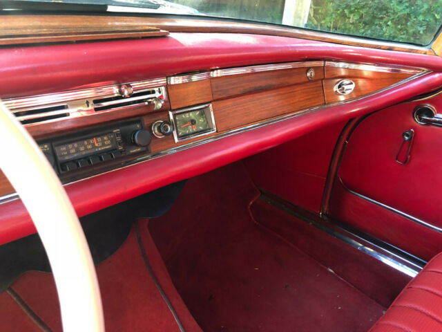 1962 Mercedes-Benz S-Class - photo 12