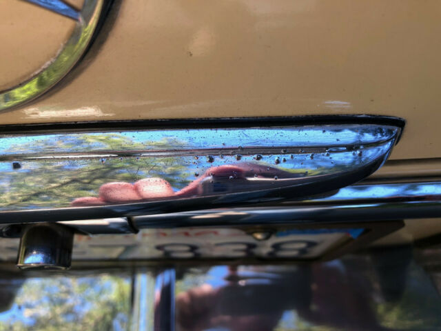 1962 Mercedes-Benz S-Class - photo 8