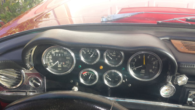 1966 Mercedes-Benz SL-Class - photo 10