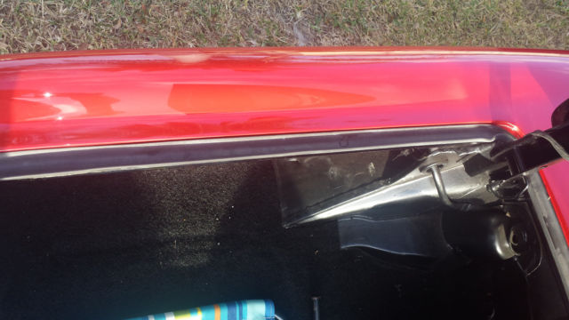 1966 Mercedes-Benz SL-Class - photo 11
