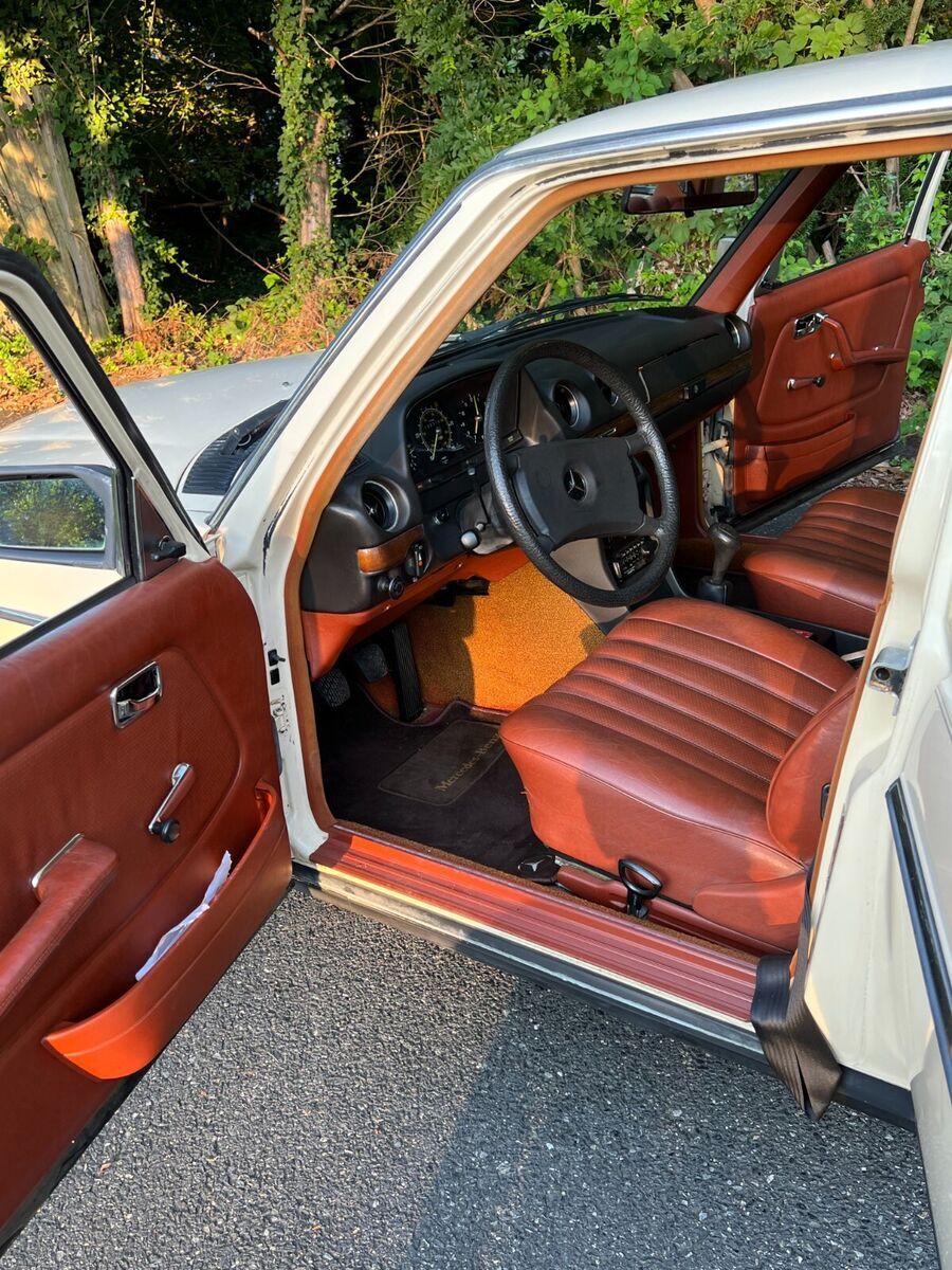 1981 Mercedes-Benz Other - photo 10