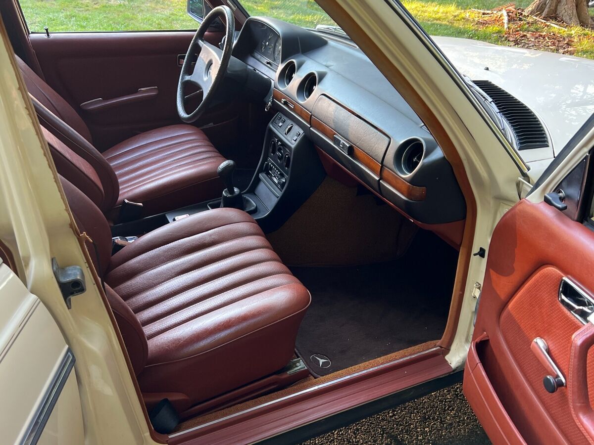 1981 Mercedes-Benz Other - photo 7