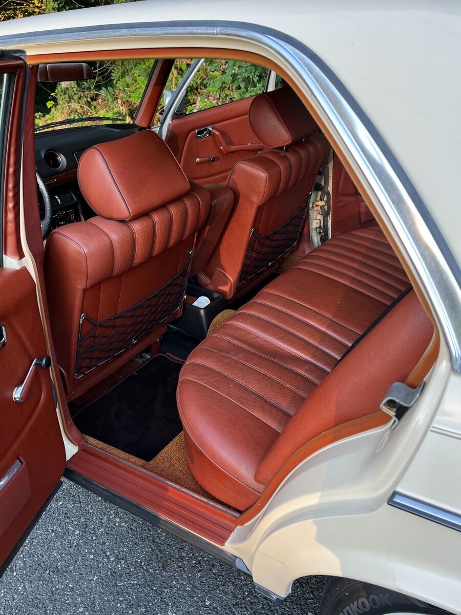 1981 Mercedes-Benz Other - photo 9
