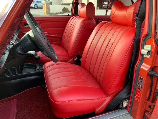 1975 Mercedes-Benz E-Class - photo 8