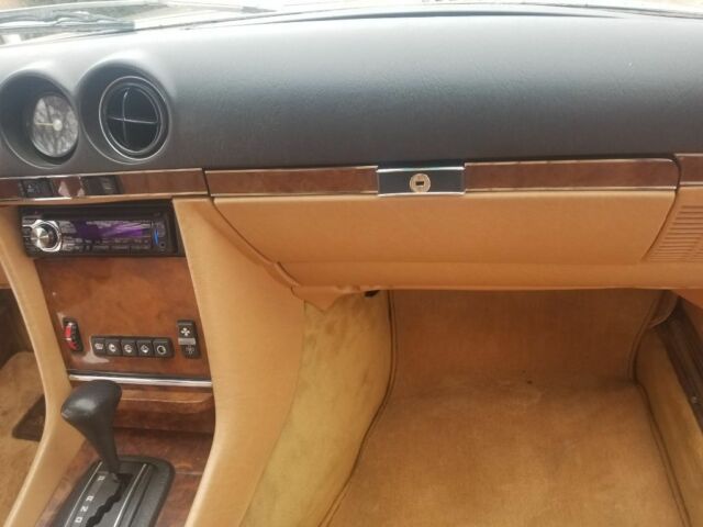 1984 Mercedes-Benz SL-Class - photo 10