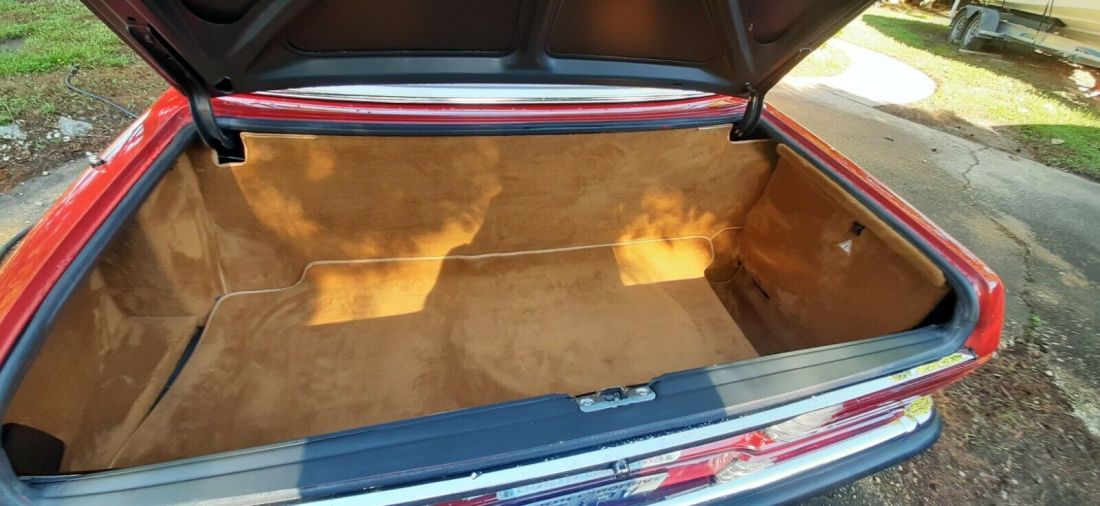 1985 Mercedes-Benz SL-Class - photo 5