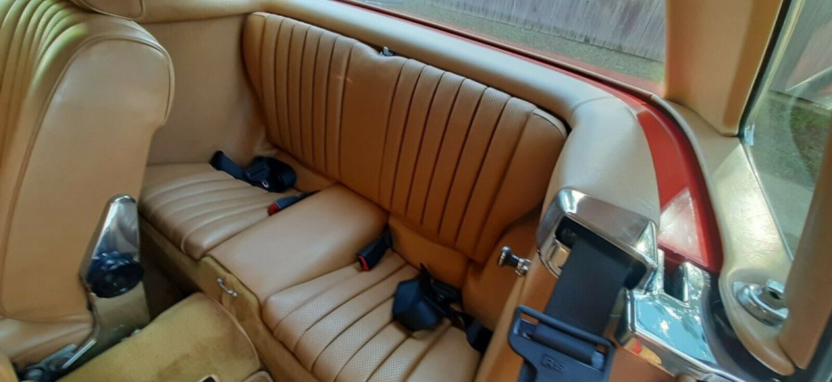 1985 Mercedes-Benz SL-Class - photo 7