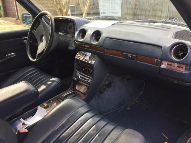 1980 Mercedes-Benz Other - photo 5