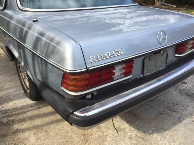 1980 Mercedes-Benz Other - photo 6