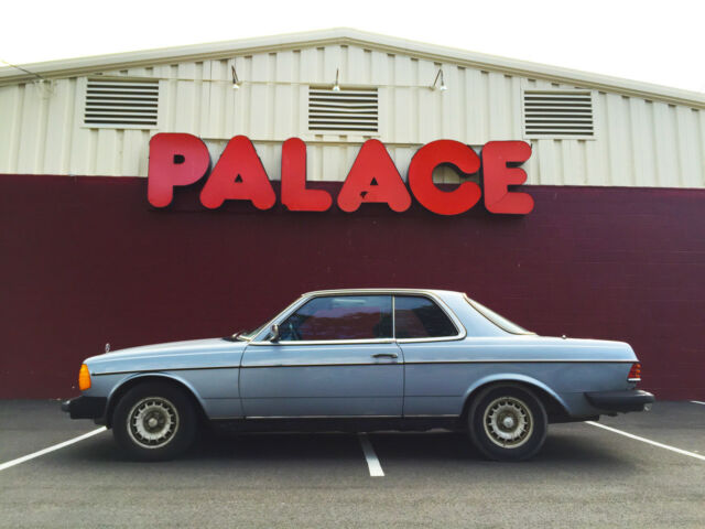 1980 Mercedes-Benz Other - photo 8