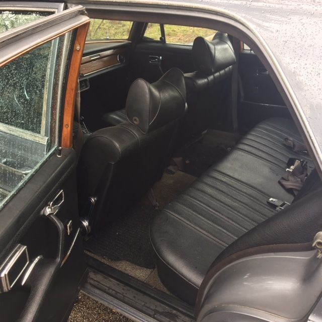 1970 Mercedes-Benz Other - photo 9