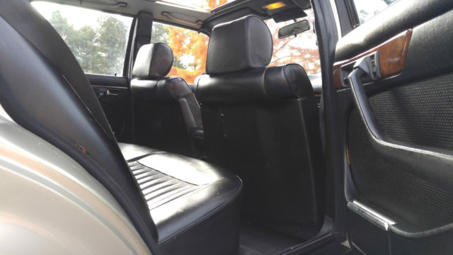 1985 Mercedes-Benz S-Class - photo 12