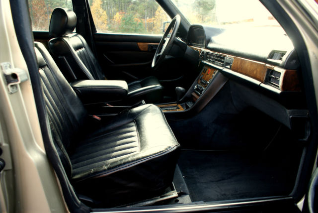 1985 Mercedes-Benz S-Class - photo 7