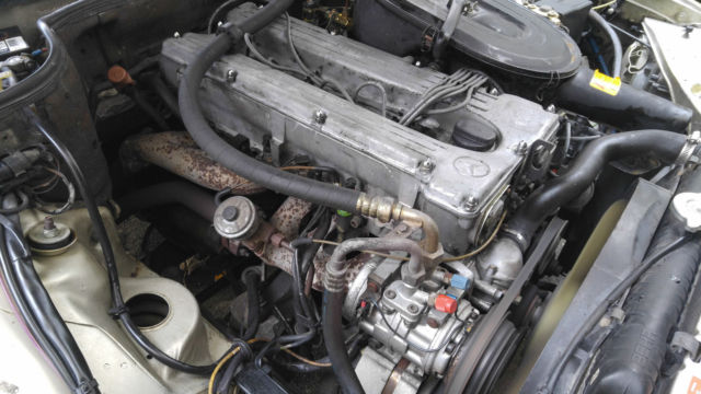 1985 Mercedes-Benz S-Class - photo 9