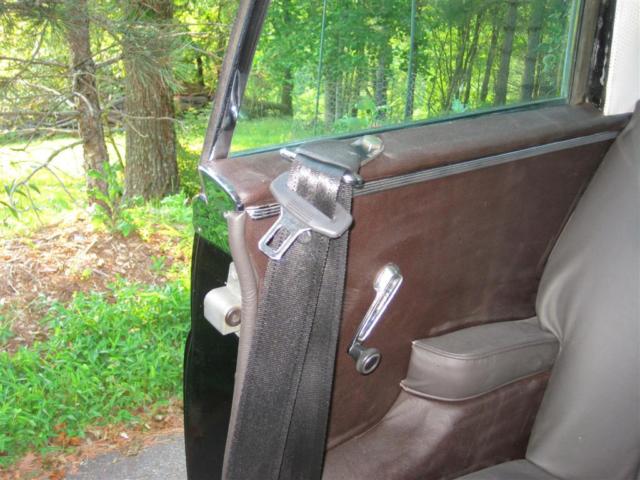 1969 Mercedes-Benz 200-Series - photo 10