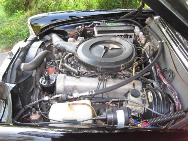 1969 Mercedes-Benz 200-Series - photo 12