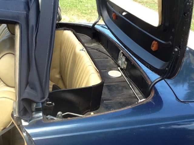 1982 Mercedes-Benz SL-Class - photo 9