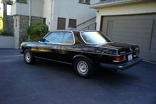 1982 Mercedes-Benz 300-Series - photo 3