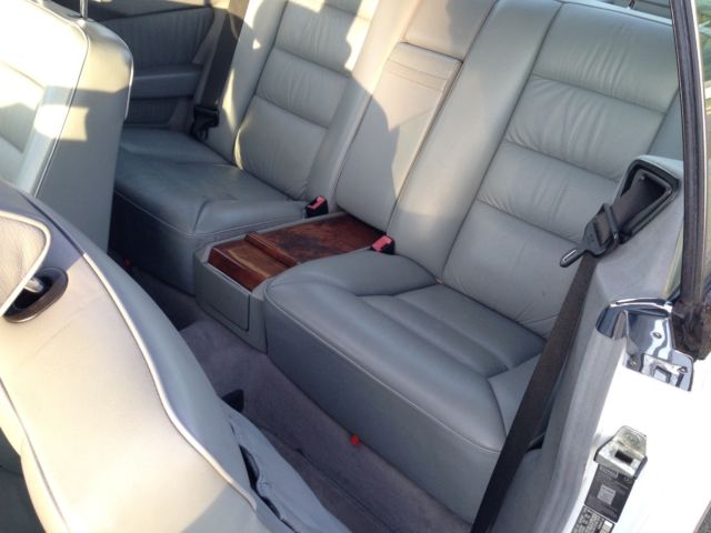 1991 Mercedes-Benz 300-Series - photo 10