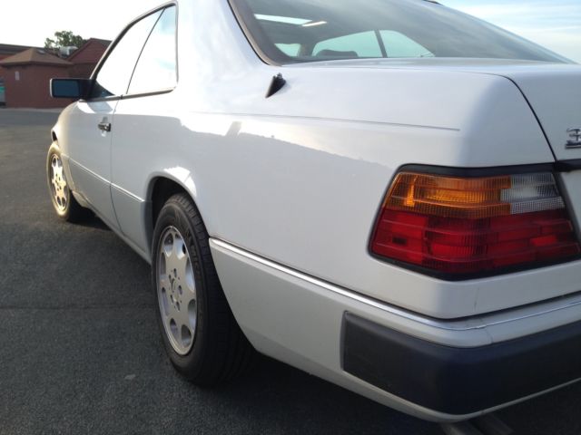 1991 Mercedes-Benz 300-Series - photo 6