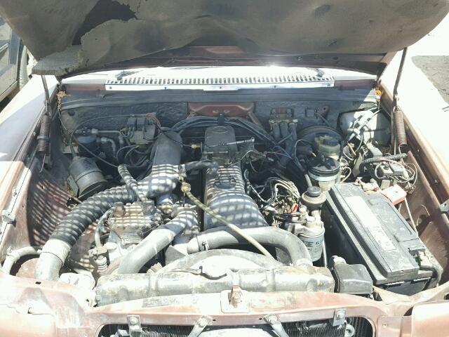 1976 Mercedes-Benz 300-Series -- - photo 9