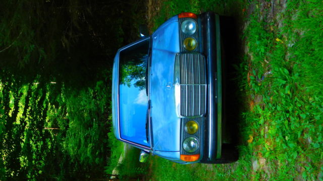 1984 Mercedes-Benz 300-Series - photo 13
