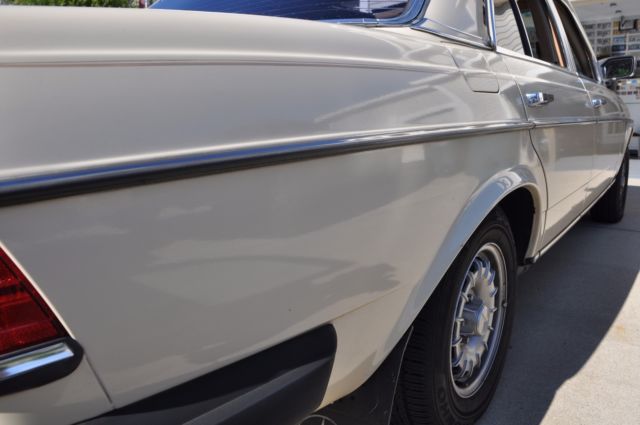 1982 Mercedes-Benz 300-Series 300D Turbo Diesel - photo 10