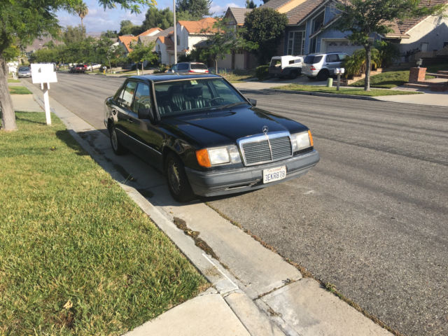 1993 Mercedes-Benz 300-Series - photo 2